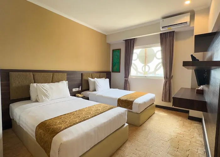 Syariah Hotel Solo