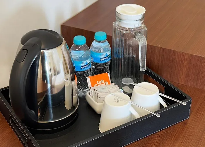 Syariah Hotel Solo