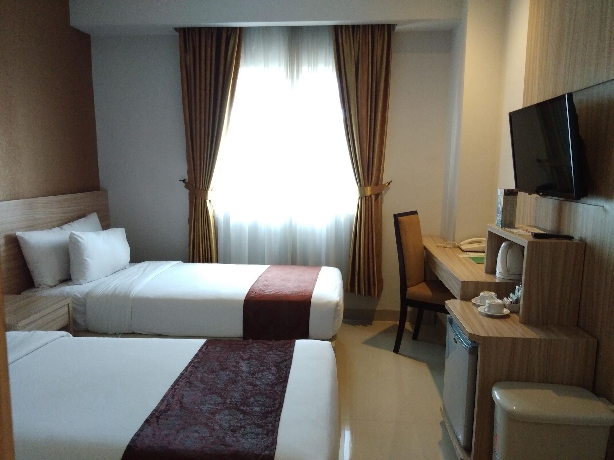 Hotel Lorin Syariah