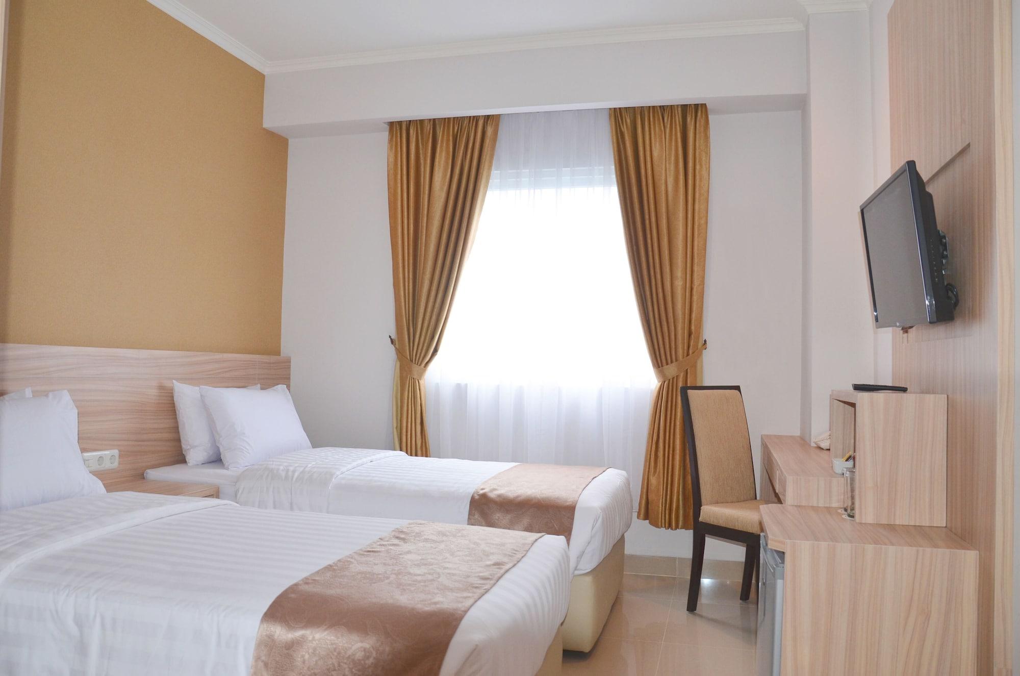 Lorin Syariah Hotel