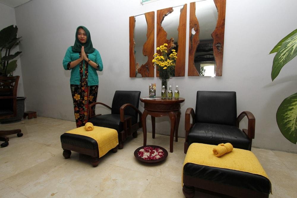 Hotel Syariah 3*