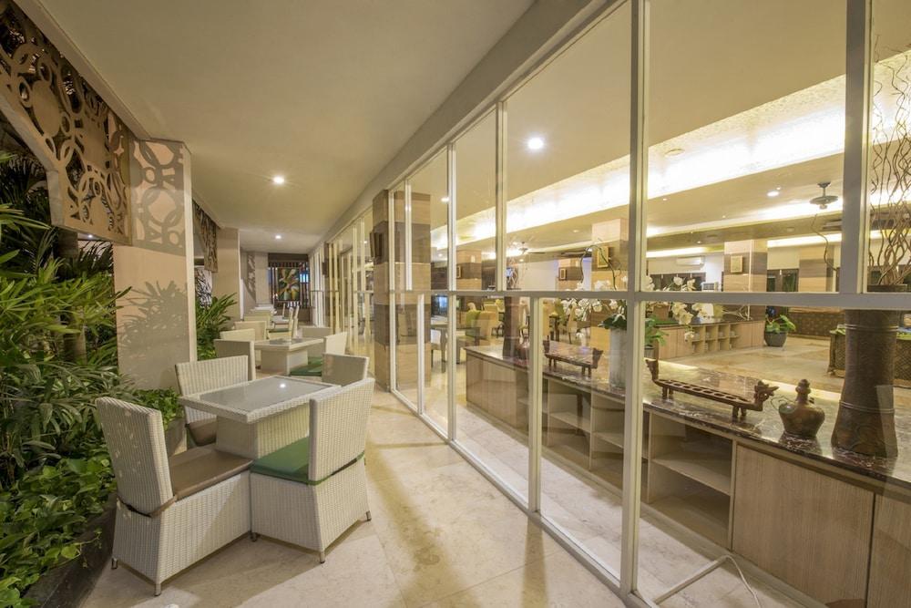 Hotel Syariah Surakarta (Solo)