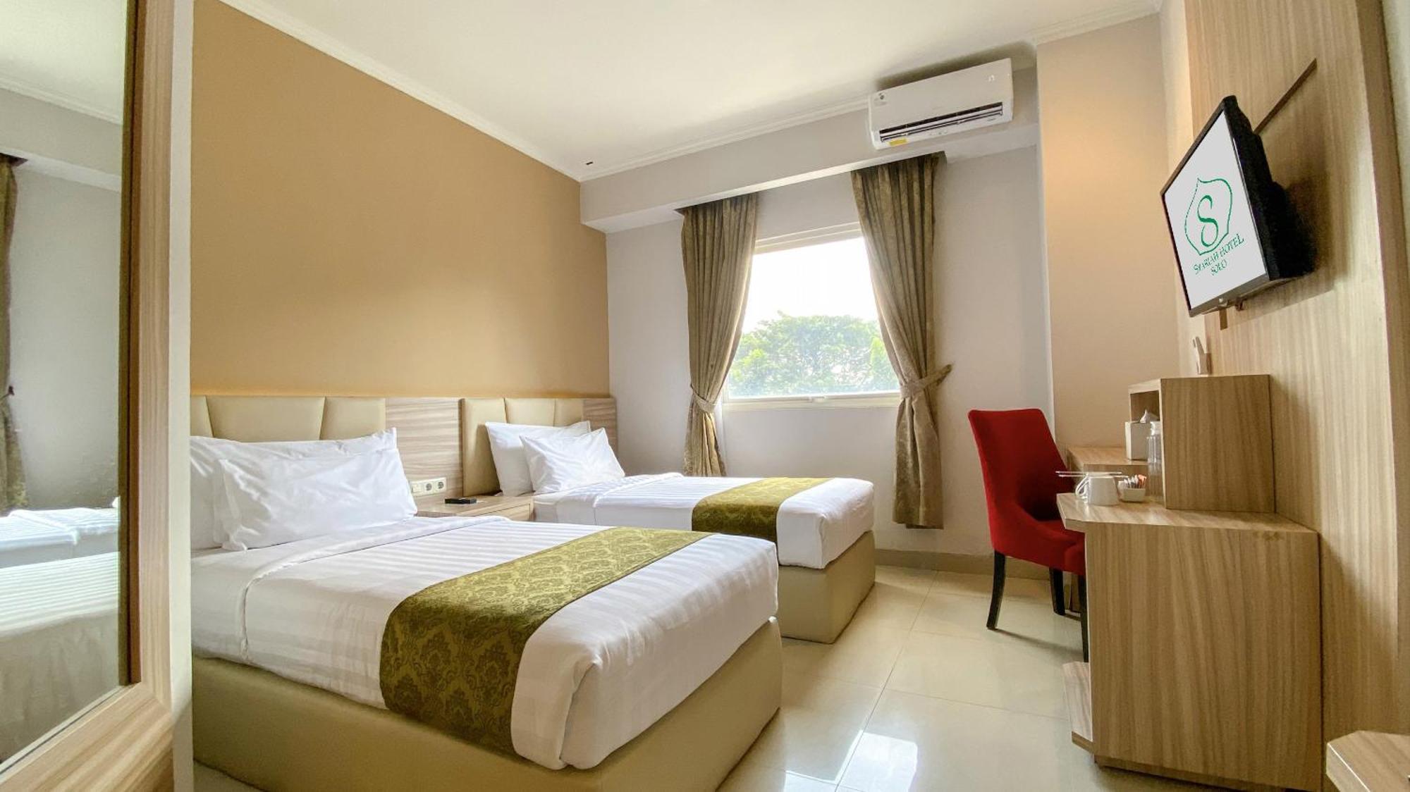 Lorin Syariah 3* Surakarta (Solo)