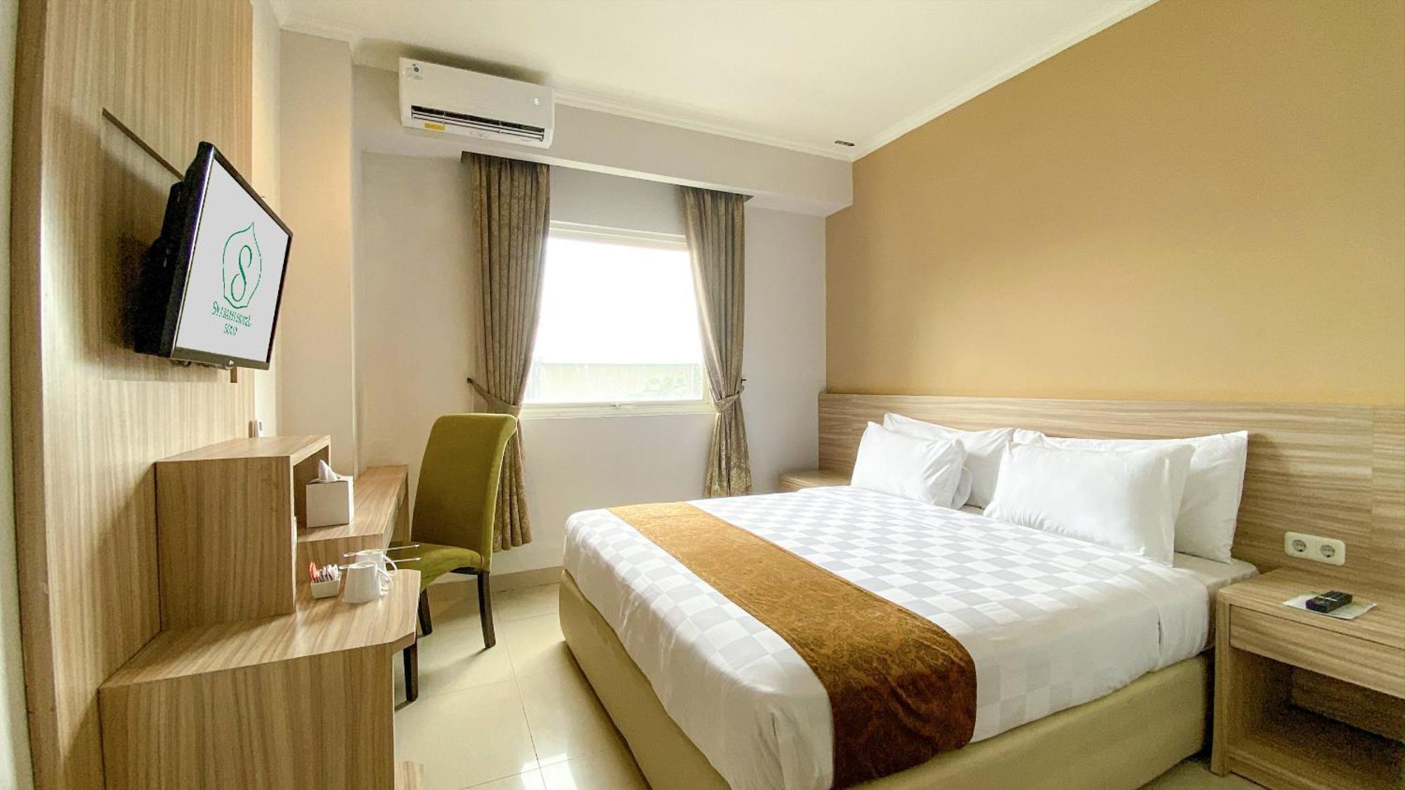 Syariah Hotel Surakarta (Solo)