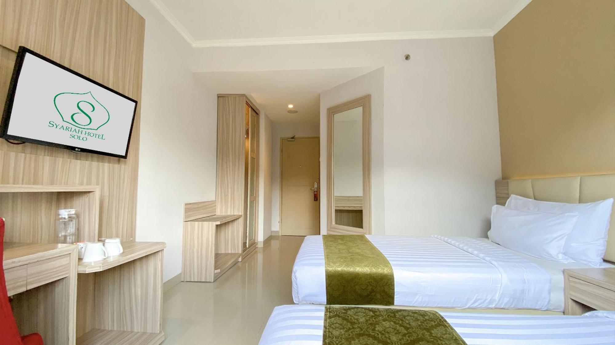 Syariah Hotel
