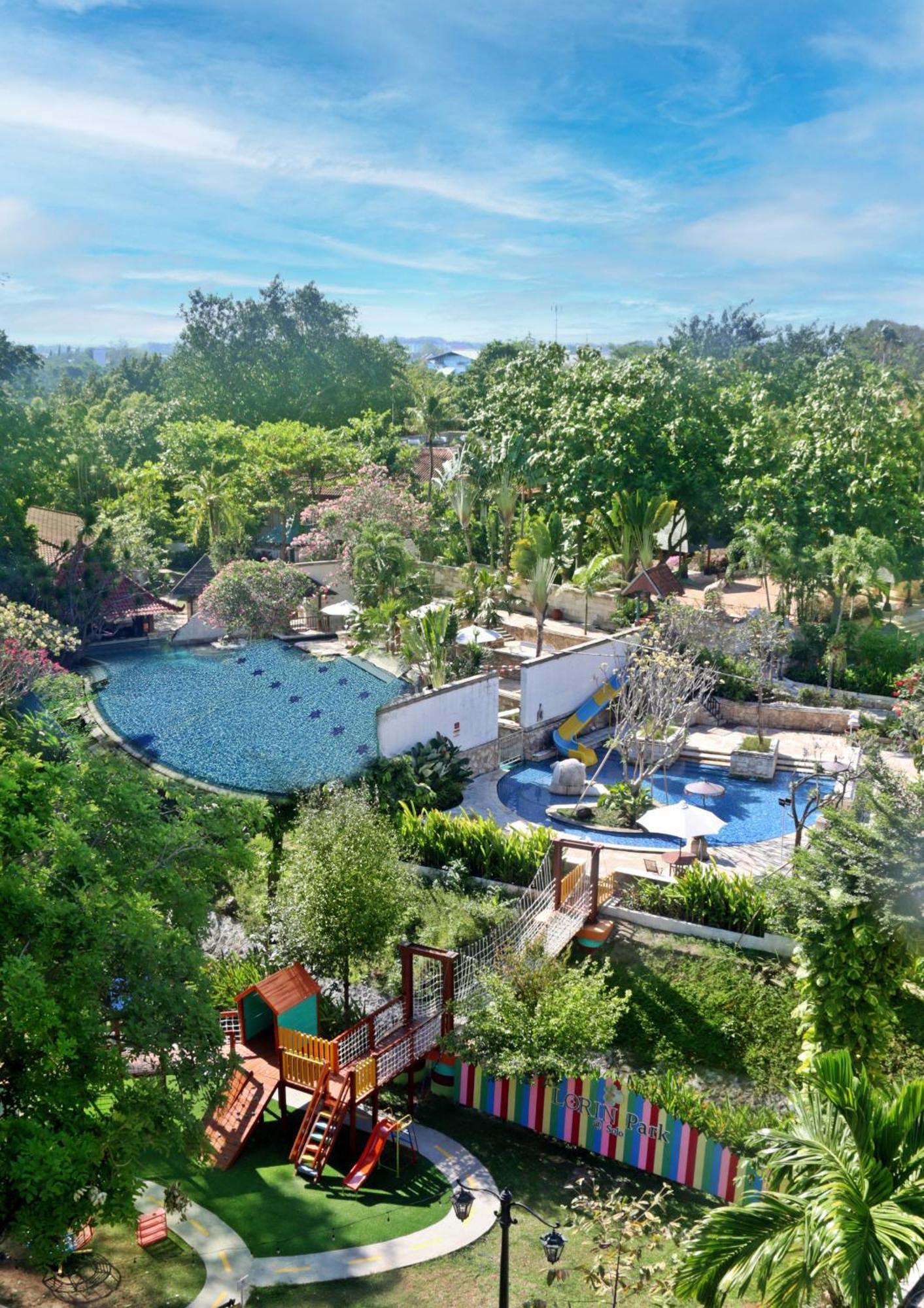 Syariah Hotel Surakarta (Solo)