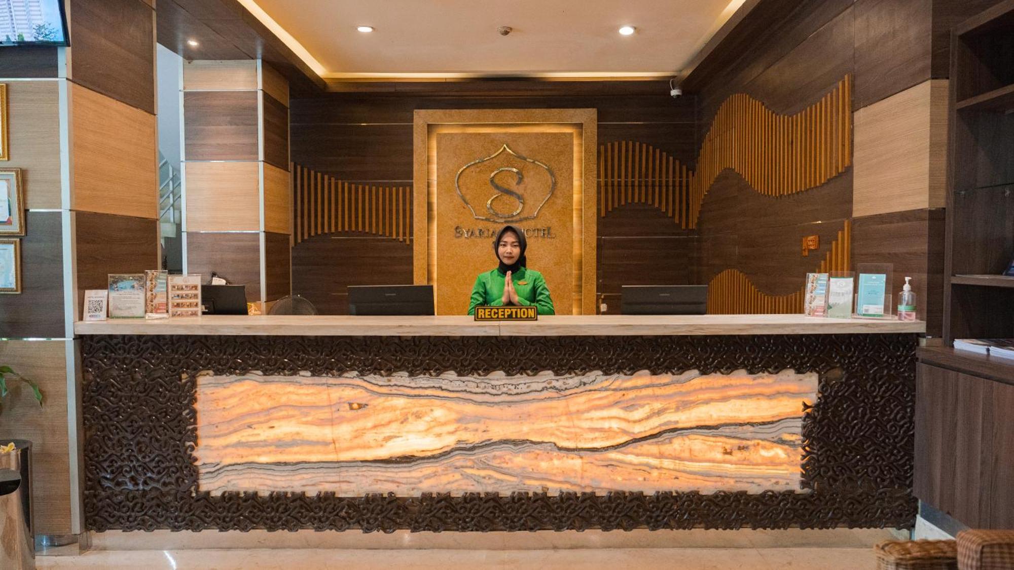Hotel Syariah
