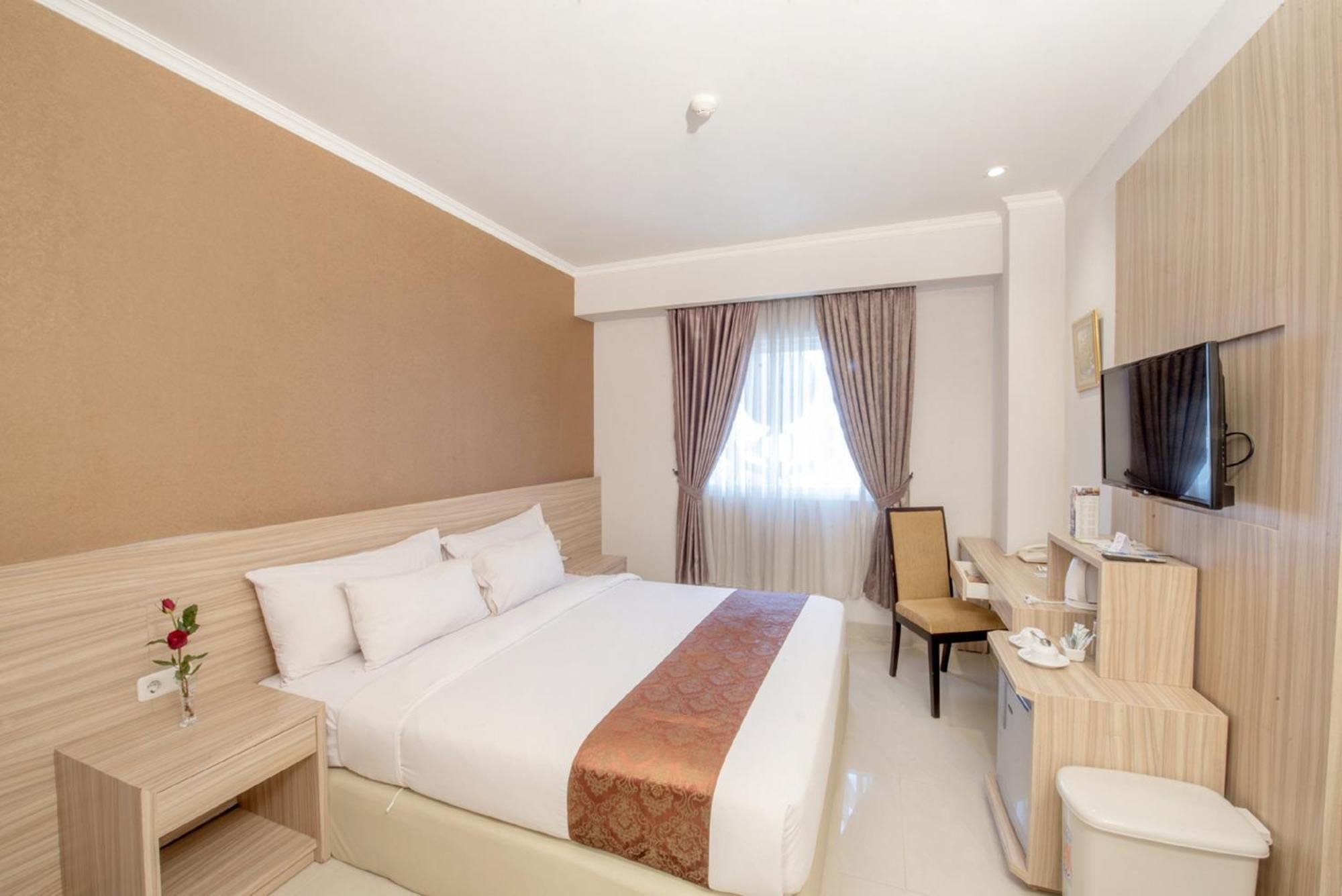 Lorin Syariah 3* Surakarta (Solo)