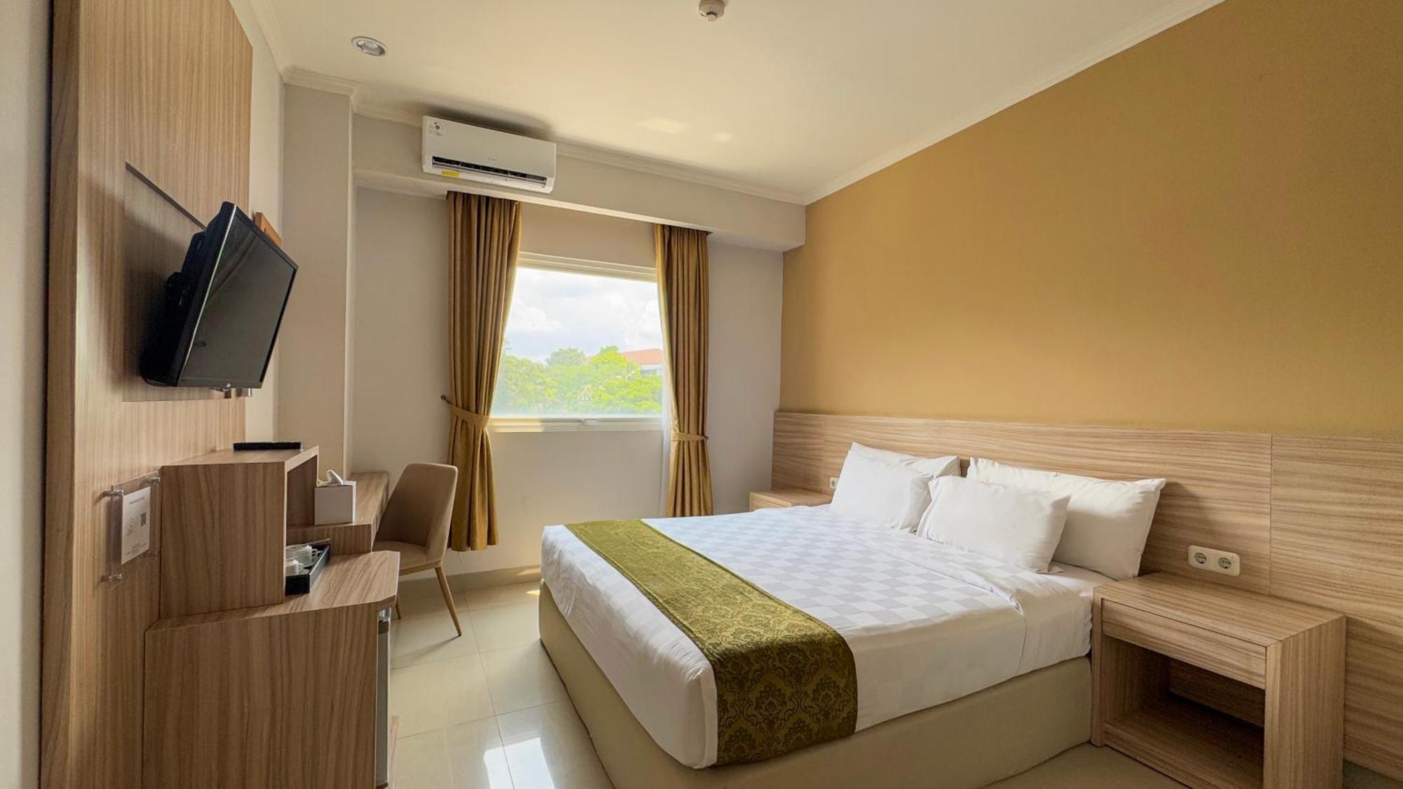 Hotel Syariah