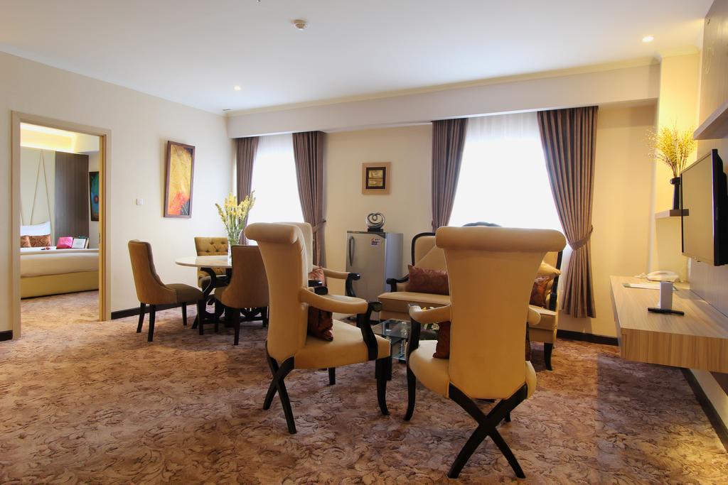 Lorin Syariah Hotel Surakarta (Solo)