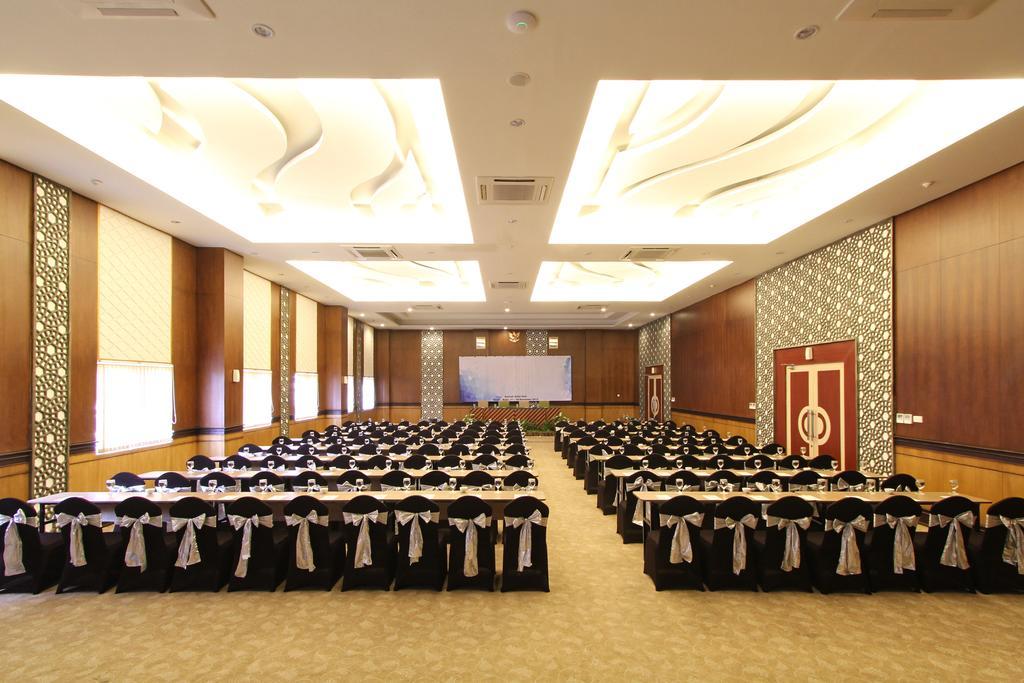 Lorin Syariah Hotel
