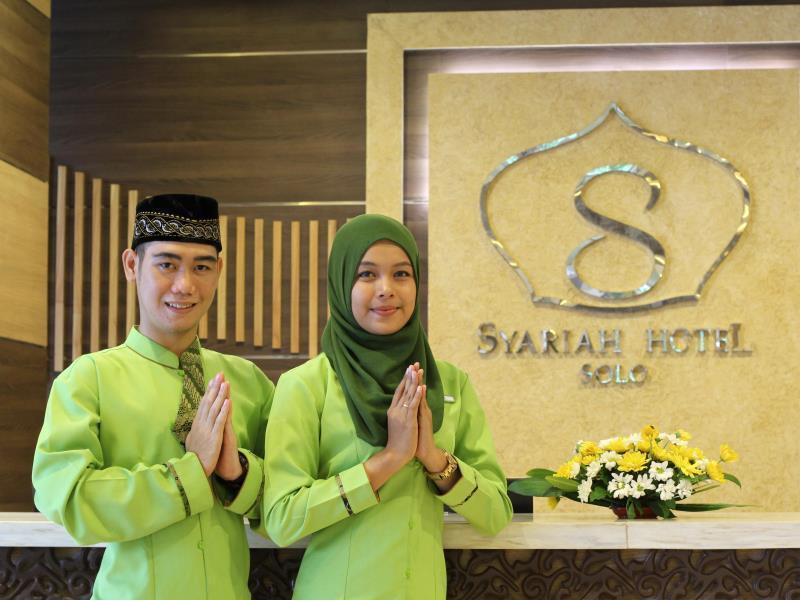 Lorin Syariah 3* Surakarta (Solo)