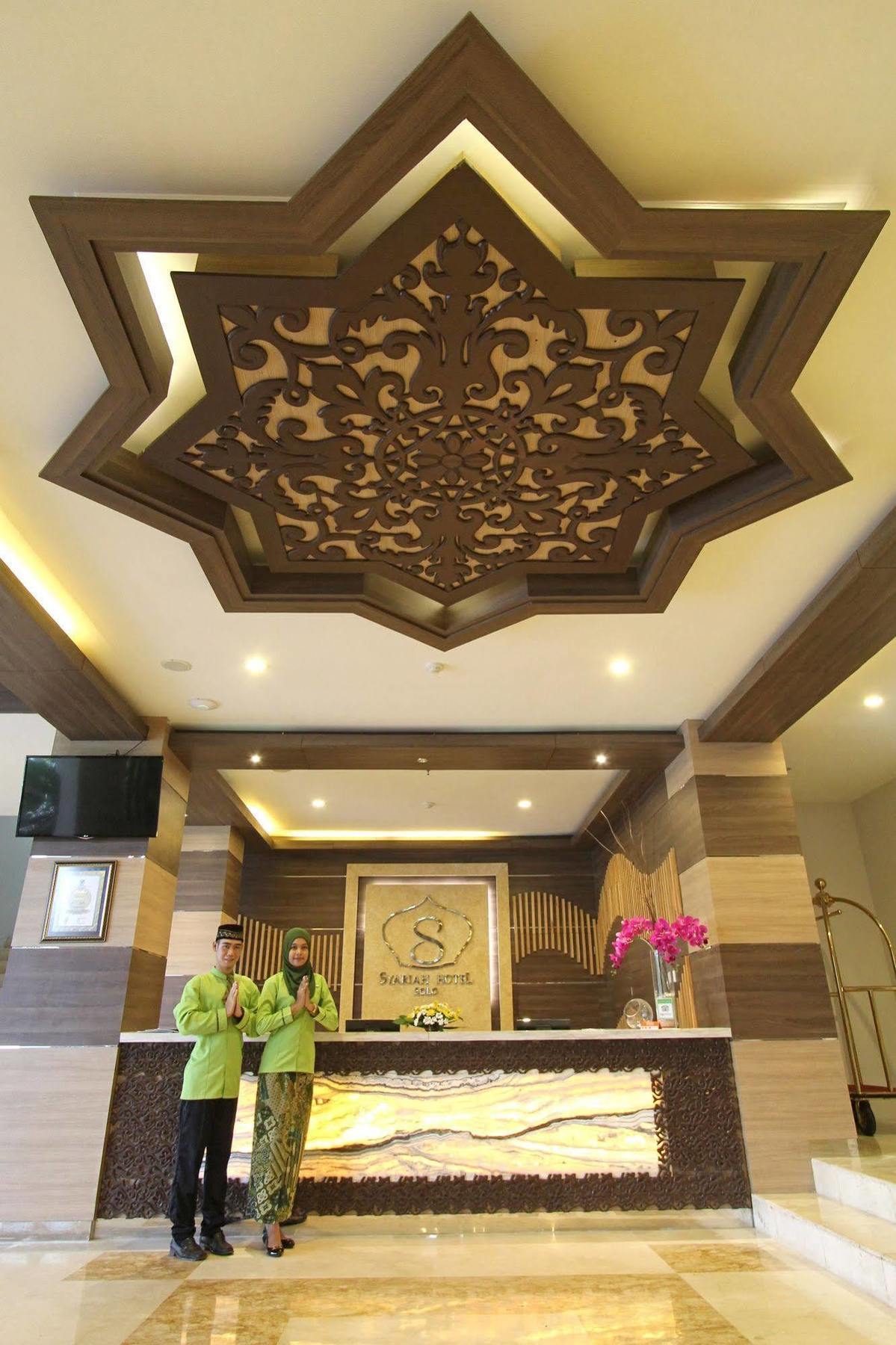 Hotel Lorin Syariah