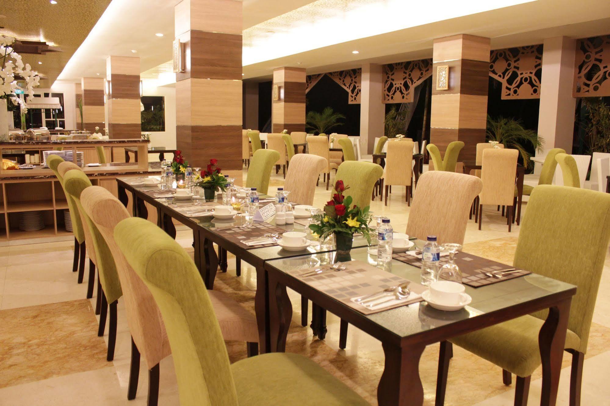 Hotel Lorin Syariah
