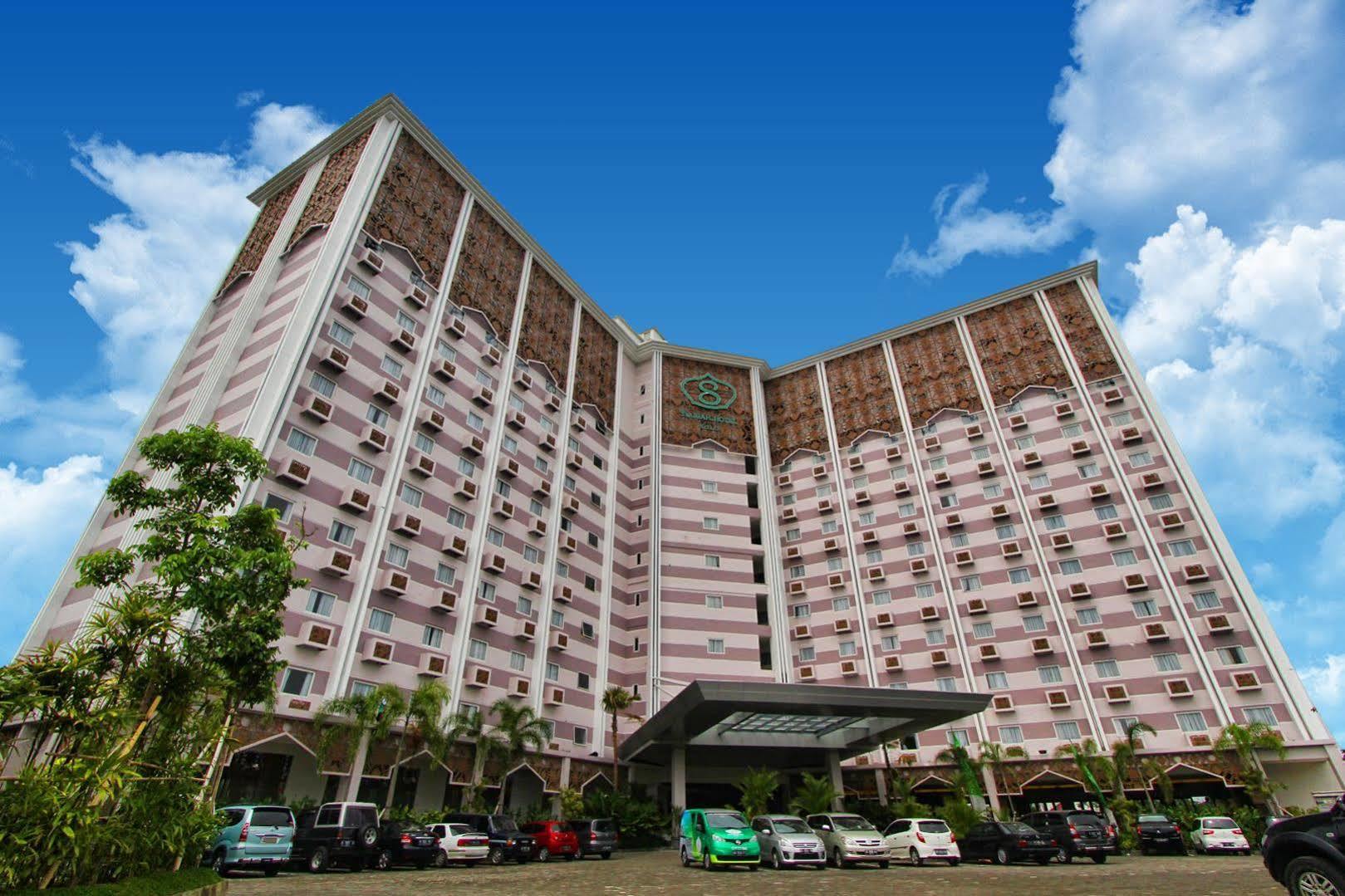 Lorin Syariah Hotel Surakarta (Solo)