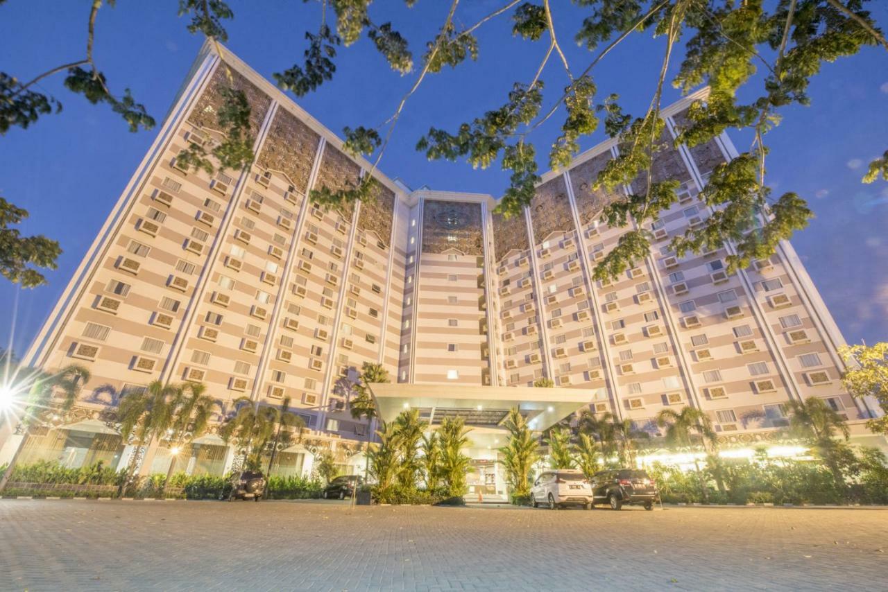 Hotel Syariah 3*