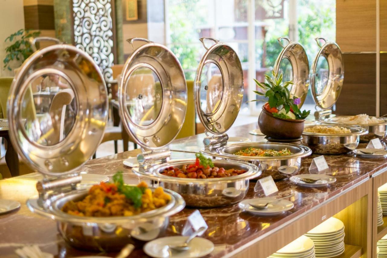 Hotel Syariah Surakarta (Solo)