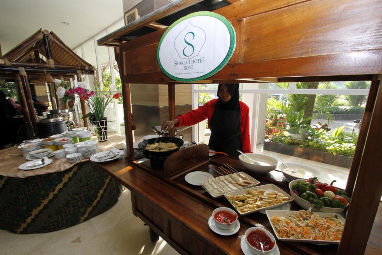 Hotel Lorin Syariah