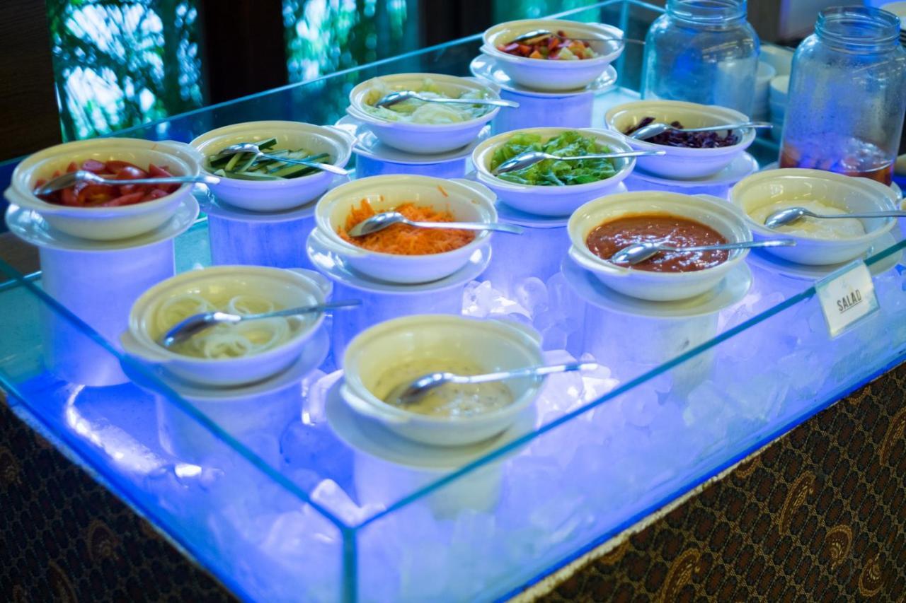 Syariah Hotel Surakarta (Solo)